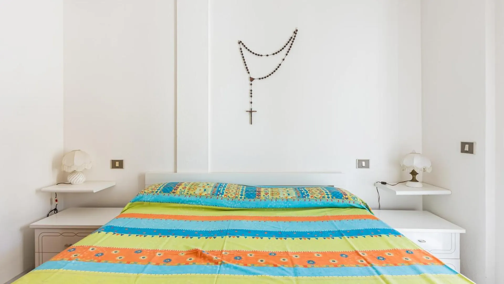 Apartment Il Mandorleto Villasimius - Roomy Apartment!