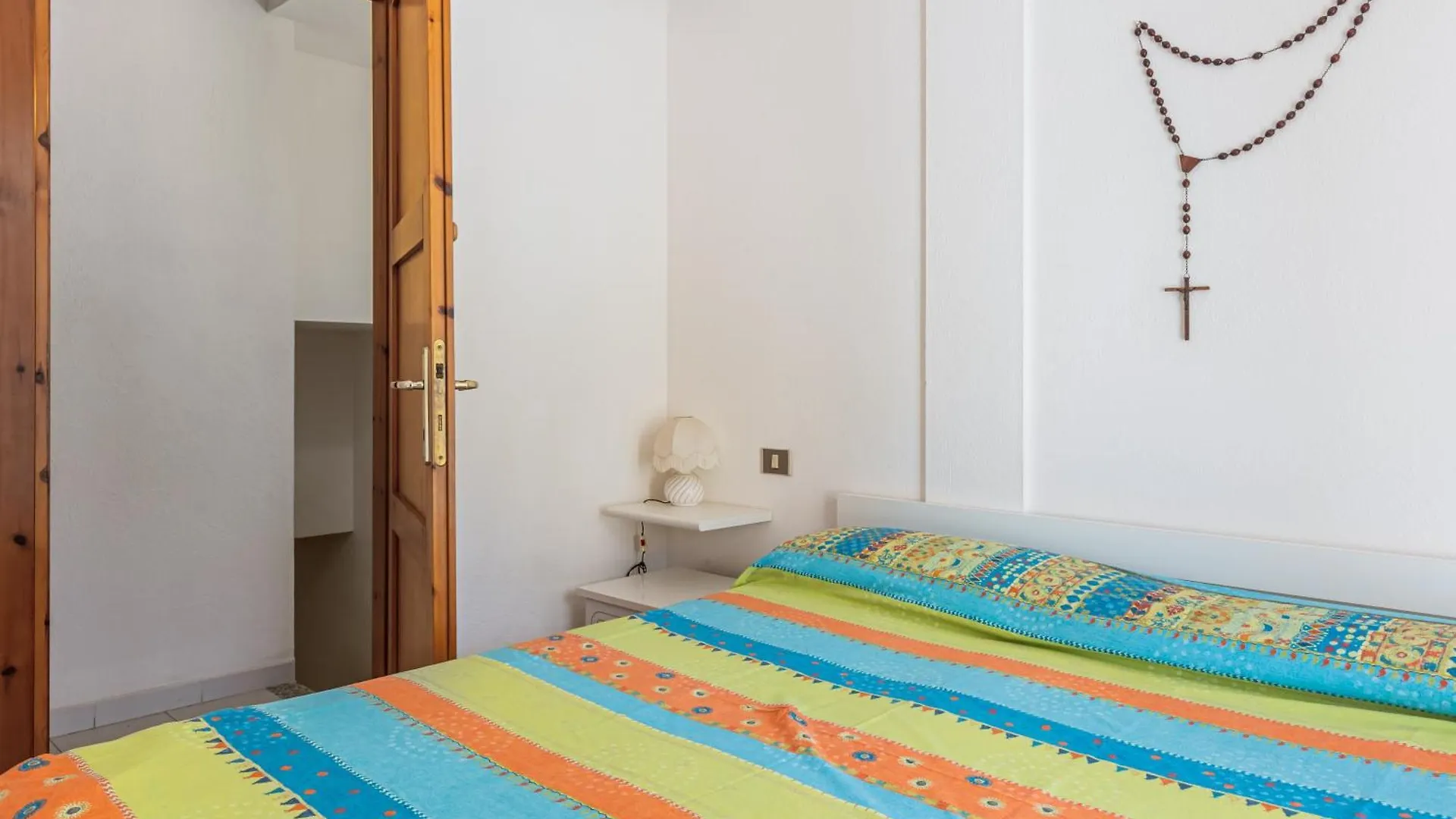 Il Mandorleto Villasimius - Roomy Apartment!
