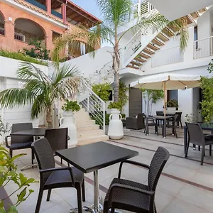 Belvir Hotel