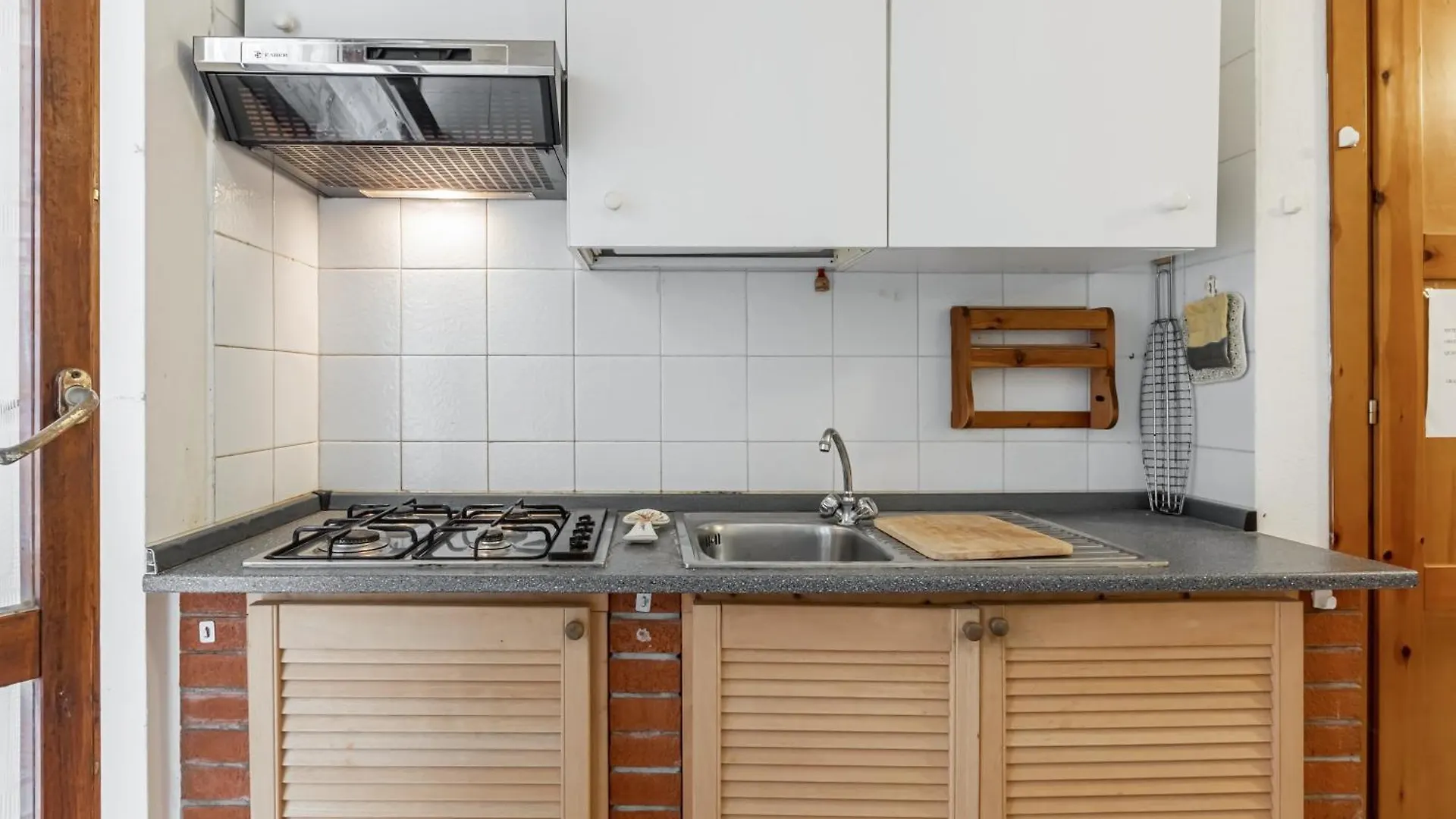 Il Mandorleto Villasimius - Roomy Apartment!