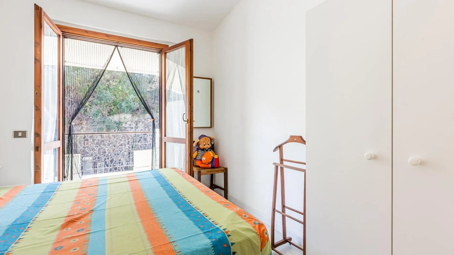 Il Mandorleto Villasimius - Roomy Apartment! Apartment