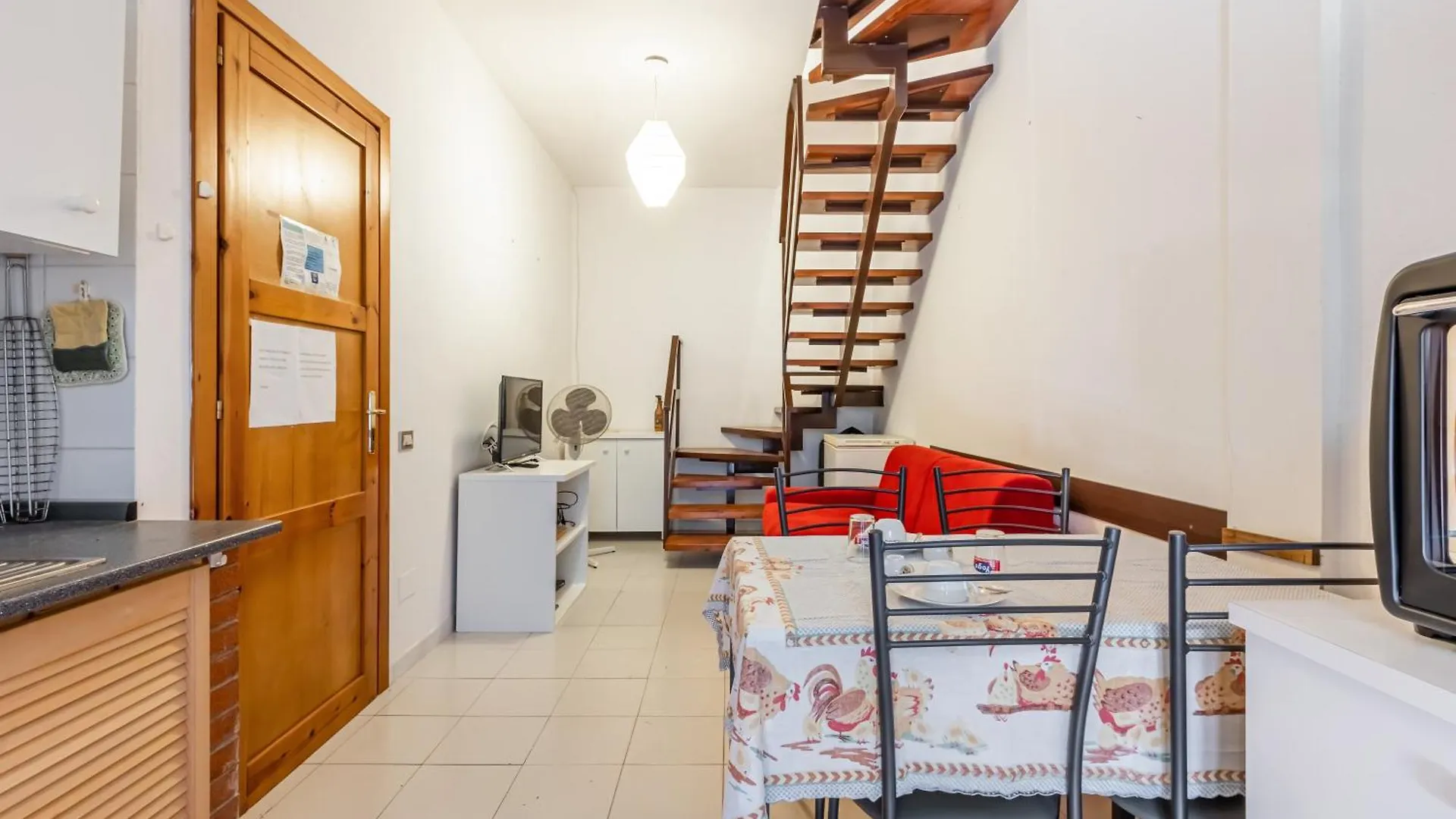 Apartment Il Mandorleto Villasimius - Roomy Apartment!