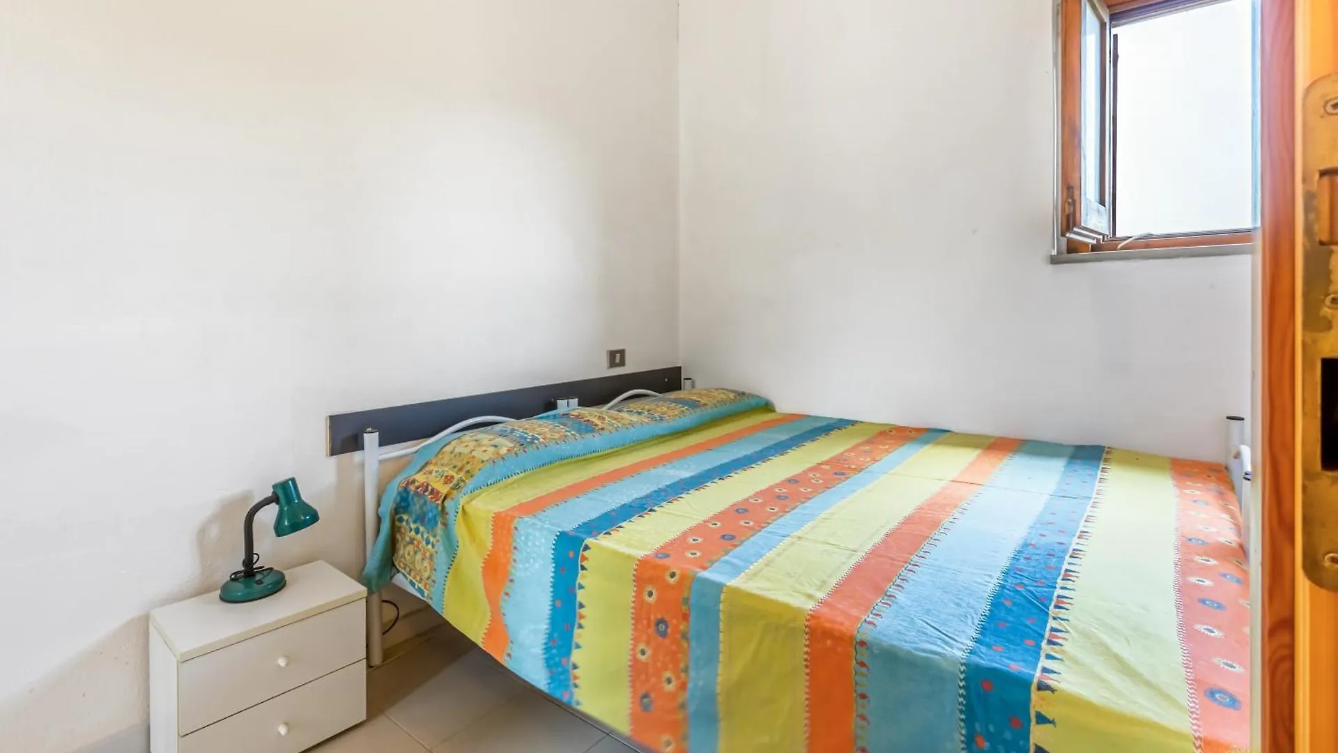 Il Mandorleto Villasimius - Roomy Apartment! Italy