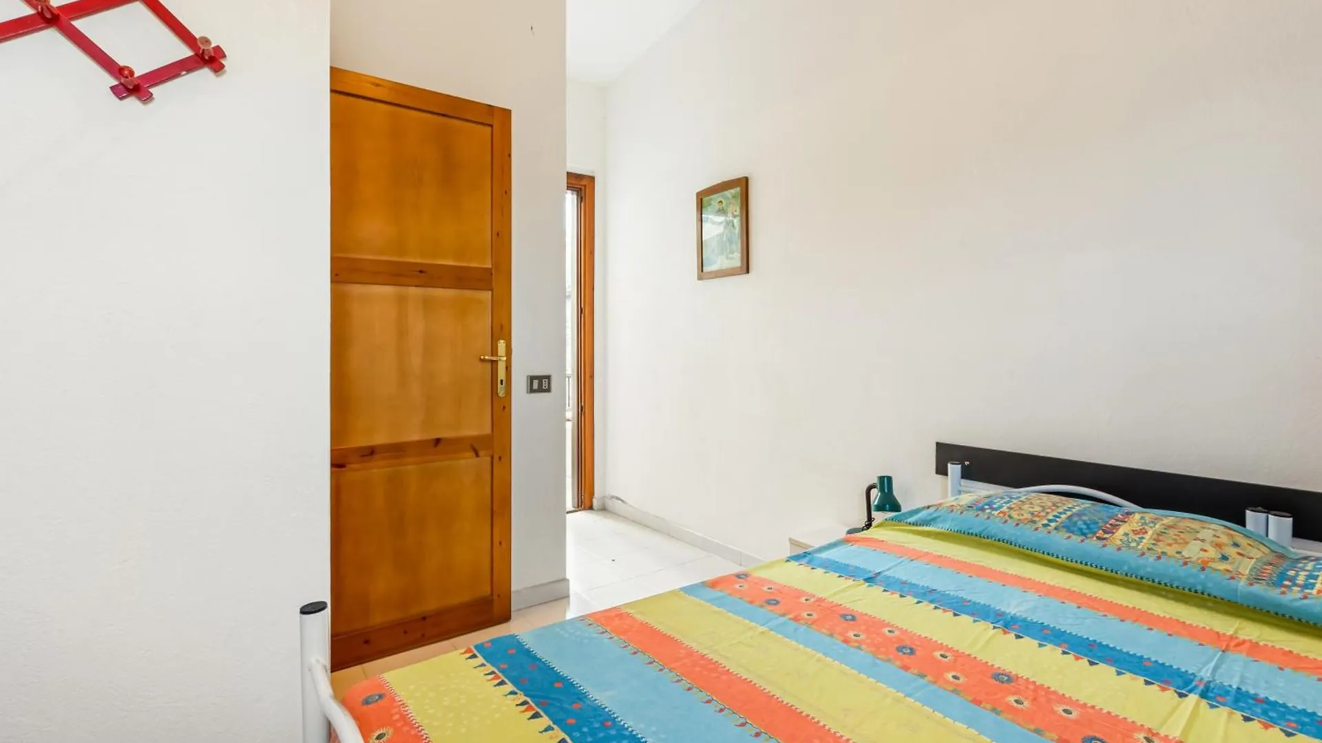 Il Mandorleto Villasimius - Roomy Apartment! 0*,  Italy
