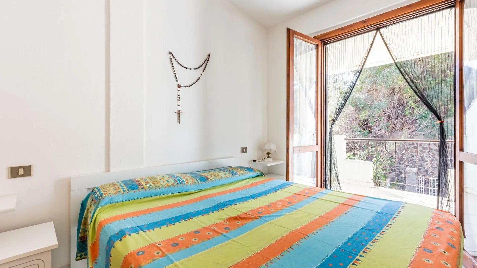 Apartment Il Mandorleto Villasimius - Roomy Apartment!
