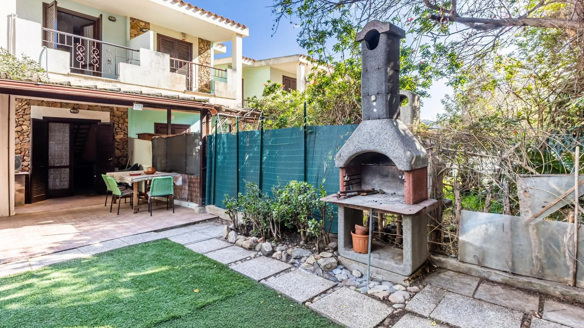 Il Mandorleto Villasimius - Roomy Apartment!